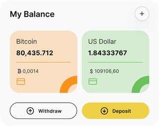 Reiger Kapitborg automated trading solution — dashboard overview